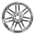 Open Box 20" x 8" Cadillac Srx 2007 2008 2009 Factory OEM Wheel Rim 4614