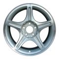 17" x 8" Ford Mustang Gt 1999-2004 Factory OEM Wheel Rim 3307