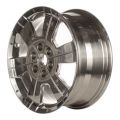 18" x 8" Factory OEM Wheel Rim 5317