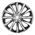 20" x 8" Chevrolet Blazer Traverse 2022-2025 Factory OEM Wheel Rim 95312