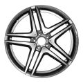 20" x 8.5" Mercedes S65 Amg S560 S63 Amg 2015-2021 Factory OEM Wheel Rim 85426