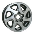 15" x 6" Toyota Camry 1997-2001 Factory OEM Wheel Rim 69348