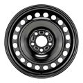 New 16" x 6.5" Replacement Wheel for Ford Focus 2012 2013 2014 Rim 3876