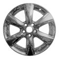18" x 8" Lexus Sc430 2010 Factory OEM Wheel Rim 74255