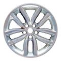 18" x 7.5" Dodge Charger 2015 2016 2017 Factory OEM Wheel Rim 2543