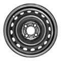 New 14" x 5.5" Replacement Wheel for Nissan Sentra 200Sx 1991-1999 Rim 62353