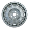 16" x 6.5" Buick Park Avenue Lesabre 1997-2002 Factory OEM Wheel Rim 4022