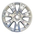 19" x 8.5" Cadillac Cts Cts Wagon 2011 2012 2013 Factory OEM Wheel Rim 44