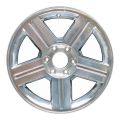 18" x 8" Chevrolet Trailblazer 2007 2008 2009 Factory OEM Wheel Rim 71
