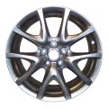 18" x 8" Mazda Rx8 2008 2009 2010 2011 Factory OEM Wheel Rim 64901