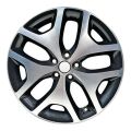 19" x 7.5" Kia Sportage 2017 2018 2019 Factory OEM Wheel Rim 74