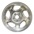 16" x 7" Ford Explorer 1998-2007 Factory OEM Wheel Rim 96