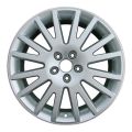 17" x 7.5" Audi A3 2006-2013 Factory OEM Wheel Rim 58792