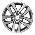 16" x 6.5" Hyundai Elantra Sedan 2018 2019 2020 Factory OEM Wheel Rim 70925
