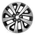 17" x 7" Subaru Outback 2020-2025 Factory OEM Wheel Rim 96734