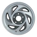 15" x 7" Chevrolet S10 Blazer S10 Pickup 1995-2002 Factory OEM Wheel Rim 5039