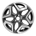 Open Box 18" x 7" Subaru Crosstrek 2018-2021 Factory OEM Wheel Rim 68857