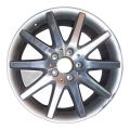 17" x 7.5" Mercedes Clk350 2007 Factory OEM Wheel Rim 65441
