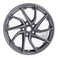 19" x 10.5" Tesla Tesla S 2025 Factory OEM Wheel Rim 74