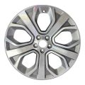 20" x 8.5" Ford Explorer 2018 2019 Factory OEM Wheel Rim 31