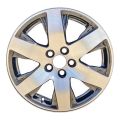 18" x 7.5" Honda Ridgeline 2014 Factory OEM Wheel Rim 98
