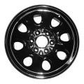 17" x 7.5" Cadillac Escalade 2007-2008 Factory OEM Wheel Rim 8074