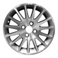 Open Box 15" x 6" Acura El 2004 2005 Factory OEM Wheel Rim 63874