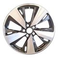 19" x 8.5" Audi A5 Sportback 2025 Factory OEM Wheel Rim 13