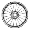 21" x 10" BMW Alpina B8 Gran Coupe 2022 2023 2024 2025 Factory OEM Wheel Rim 89