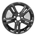 17" x 7" GMC Terrain 2022 2023 2024 Factory OEM Wheel Rim 52