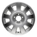 16" x 7" Mercury Grand Marquis 2003 2004 2005 Factory OEM Wheel Rim 3496