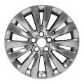 19" x 8" Acura Rlx 2014 2015 2016 2017 Factory OEM Wheel Rim 71824