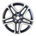 19" x 8" Hyundai Veloster N 2019 2020 2021 2022 Factory OEM Wheel Rim 19