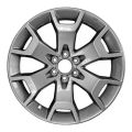 18" x 7.5" Nissan Frontier Pickup 2014-2021 Factory OEM Wheel Rim 62613