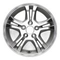 16" x 6.5" Honda Accord Coupe Accord Sedan 2006 2007 Factory OEM Wheel Rim 63907