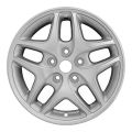 16" x 6.5" Dodge Caravan 1998 1999 2000 Factory OEM Wheel Rim 2100