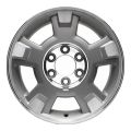 17" x 7.5" Ford Pickup Ford Lightduty 2009-2014 Factory OEM Wheel Rim 3781
