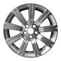 20" x 9.5" Land_Rover Range Rover 2006-2011 Factory OEM Wheel Rim 72200