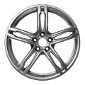 19" x 9" Porsche Macan 2015-2024 Factory OEM Wheel Rim 67525