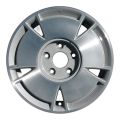 15" x 6" Honda Civic Coupe 2006-2011 Factory OEM Wheel Rim 63906