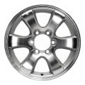 17" x 7.5" Toyota 4Runner 2003-2009 Factory OEM Wheel Rim 69430