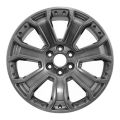 22" x 9" Cadillac Escalade Escalade Esv 2015-2020 Factory OEM Wheel Rim 5660