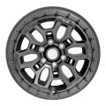 18" x 9" Ram Pickup-Ram-1500 2021-2026 Factory OEM Wheel Rim 95154