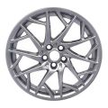 19" x 8.5" Toyota Camry Hybrid 2025 Factory OEM Wheel Rim 49