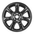 16" x 6.5" MINI Cooper Convertible 2005-2014 Factory OEM Wheel Rim 22