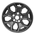17" x 7.5" Jeep Gladiator Wrangler Jl 2020-2023 Factory OEM Wheel Rim 9237