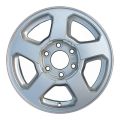 16" x 7" Chevrolet Trailblazer 2002-2006 Factory OEM Wheel Rim 5140