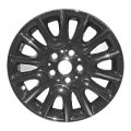 16" x 6.5" MINI Cooper 2-Dr Hatchback 2014-2024 Factory OEM Wheel Rim 86080