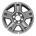 18" x 7.5" Ford Pickup Ford Lightduty 2004-2008 Factory OEM Wheel Rim 3560