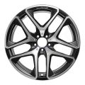 20" x 10" Mercedes Glc63 Amg Coupe 2018-2021 Factory OEM Wheel Rim 85643